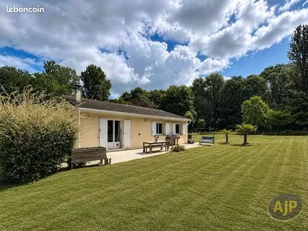 maison 4 pièces 103 m²
