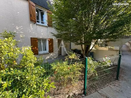 maison 4 pièces 96 m²