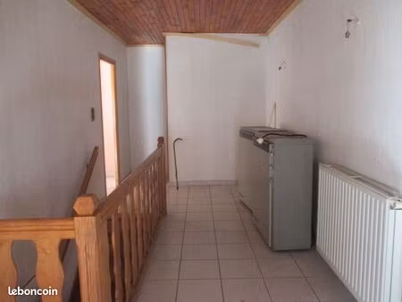 maison de campagne