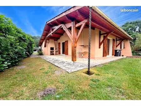 maison 4 pièces 116 m²