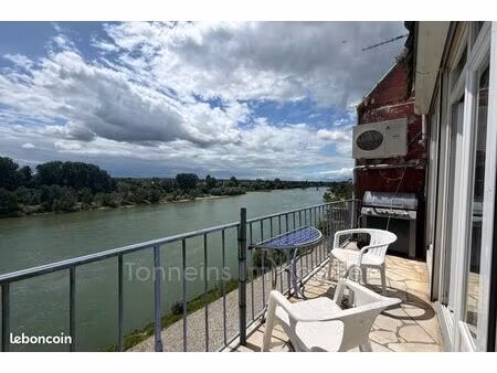 maison de ville 6 pièces 143 m²