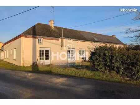maison 5 pièces 99 m²
