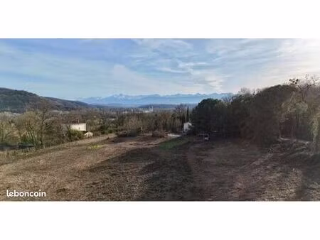 exceptionnel – ancien complexe hôtelier sur 54 000 m² constructibles
