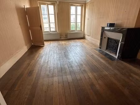 immeuble spécial investisseur