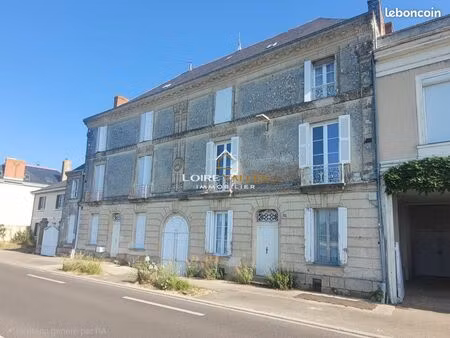 appartement 3 pièces 76 m²