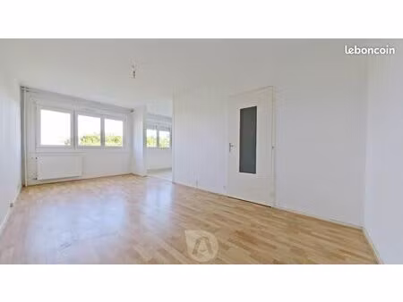 appartement 1 pièce 32 m²