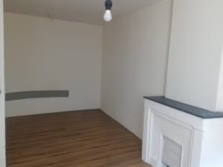 appartement t3