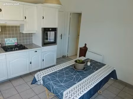 maison a vendre