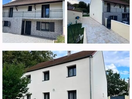 maison 7 pièces