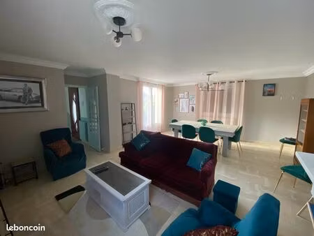 location maison saint avertin