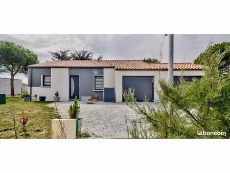 recherche maison contemporaine lunel