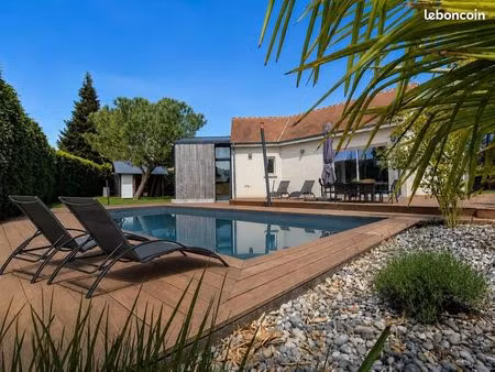 maison 6 pièces 155 m²