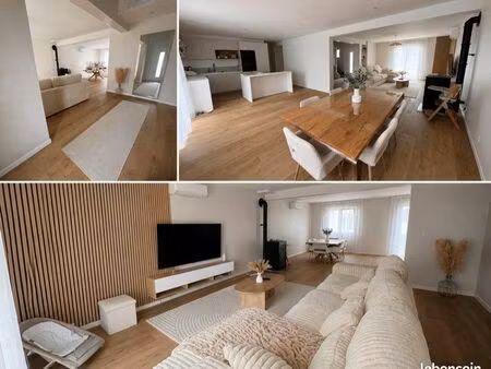 maison 7 pièces