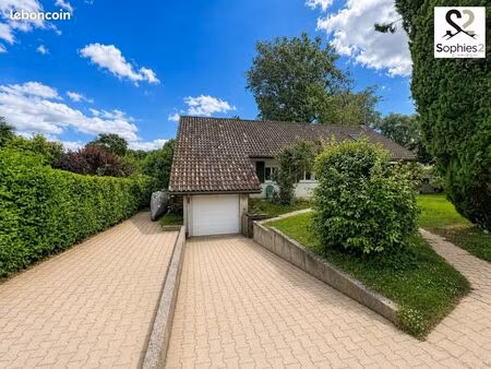 maison 7 pièces 147 m²