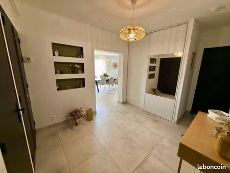 appartement 86m2