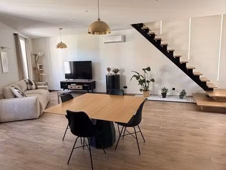 duplex 3 pièces - 96m2