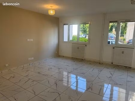 appartement f3