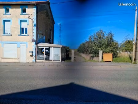 immeuble complet