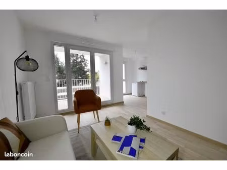 bel appartement t2 proximité place viarme