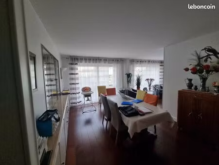 appartement centre ville
