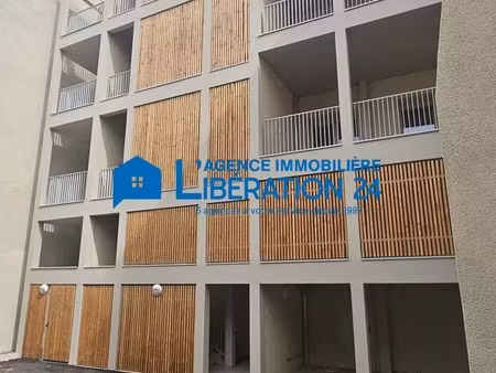 appartement 77 m² saint-chamond