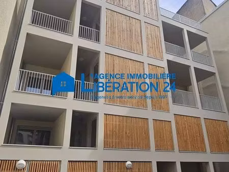 appartement 96 m² saint-chamond