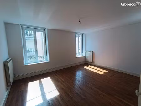 appartement 3 pièces 78 m²