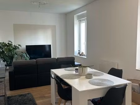 appartement avec jardin