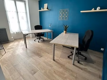 bureau à louer - meung sur loire