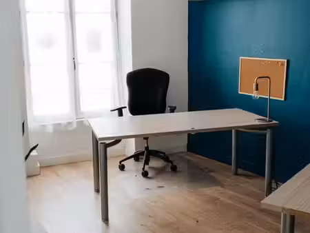 bureau privé à louer à meung-sur-loire — ton adresse pro  à ton image