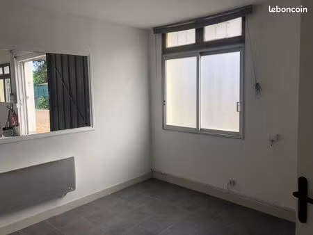 local pro/stockage 10m² – saint-avertin – toutes charges incluses