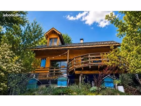 maison indépendante 7 pièces