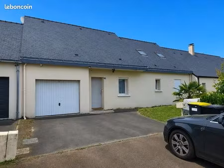 vends maison bbc 120 m2