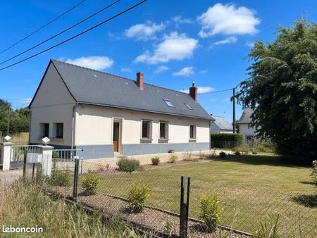 maison 5 pièces 139 m²