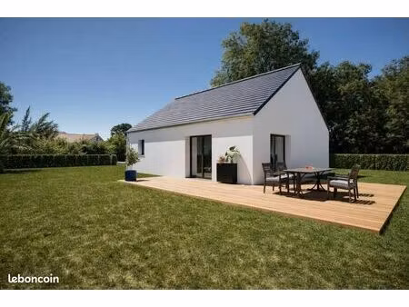 maison 3 pièces 70 m²