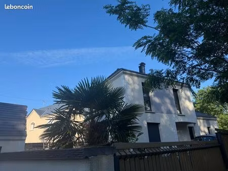 maison 103m2