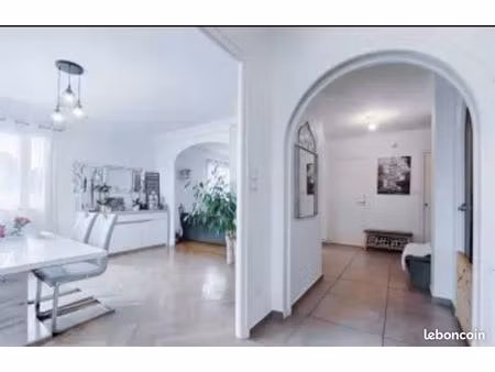 maison de ville