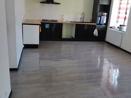 maison t3