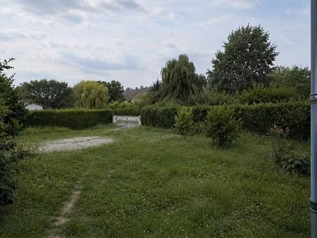 pavillon mitoyen-saint avertin