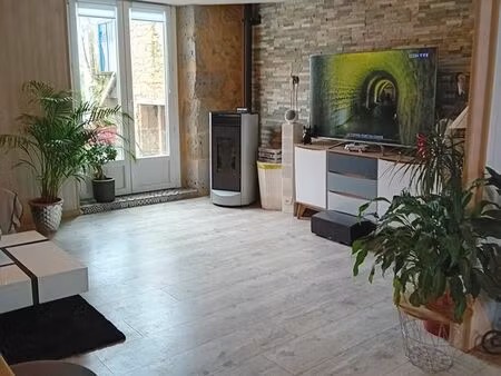 maison 175m2 + maison 85 m2