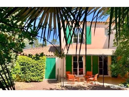 maison 4 pièces 85 m2 - coeur de village