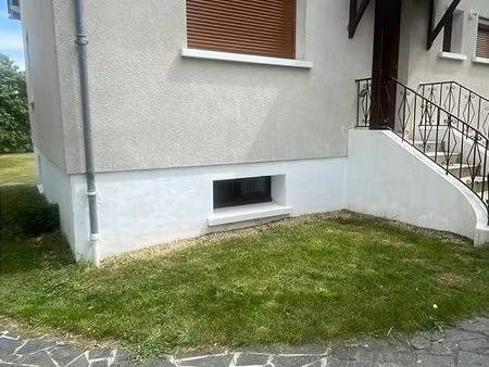 maison sud tourainte
