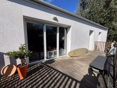 appartement 4 pièces 83 m²