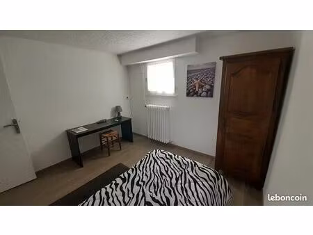 logement etudiant ou stagiaire toutes charges comprises