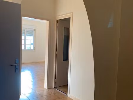 appartement à louer duras
