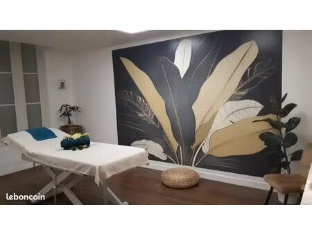 immeuble en monopropriété a vendre