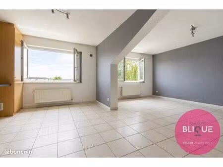 appartement 3 pièces 78 m²