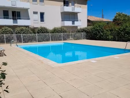 appartement t3 marmande