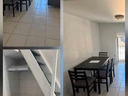 studio marmande étudiant
