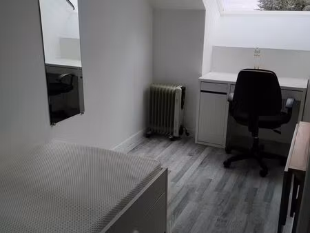 studio saint cyr sur loire (37540)